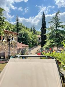 Φυσικό τοπίο κοντά σε αυτή η εξοχική κατοικία