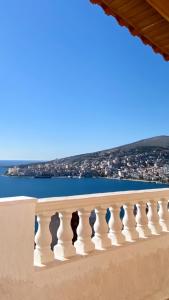 Vila Tani 2 Panorama Of the Sea and the City Saranda - Imazhi 12