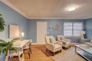 Gallery image of #61 Beautiful Condo Ideal Location 2BDR/2 Parkings in Hilton Head Island