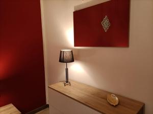Fotografie z fotogalerie ubytování La Sicilia in casa v destinaci Cinisi