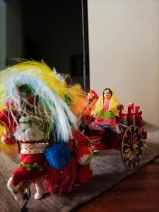 Fotografie z fotogalerie ubytování La Sicilia in casa v destinaci Cinisi