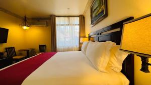 Bilde i galleriet til Hotel Alameda i Tegucigalpa
