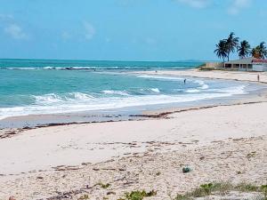 Pantai di atau dekat dengan apartmen