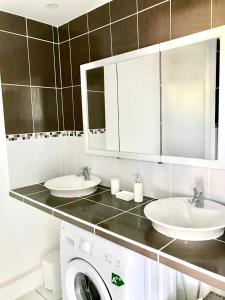 Billede fra billedgalleriet på Cozy studio with lake view - 40 m² - Saint Martin i Cul de Sac