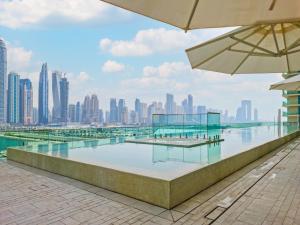 Fotografie z fotogalerie ubytování EDEN'S Homes & Villas - Sunrise Bay Emaar Beachfront v Dubaji