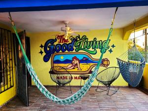 Fotografija v galeriji nastanitve Sundaze Homestay v mestu Mazatlán
