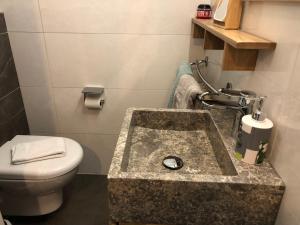Phòng tắm tại Harmony Studio +10 ảnh