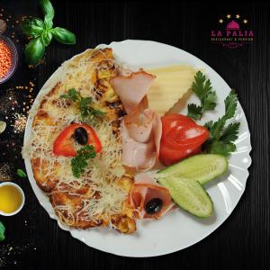 ヤシにあるPensiunea La Paliaのギャラリーの写真