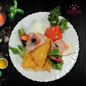 ヤシにあるPensiunea La Paliaのギャラリーの写真