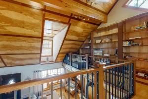 Gallery image of Alpine Retreat in Madison