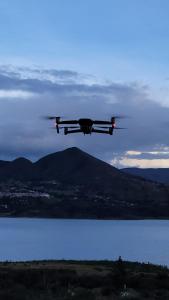 Φωτογραφία από το άλμπουμ του Villa Vista σε Guatavita