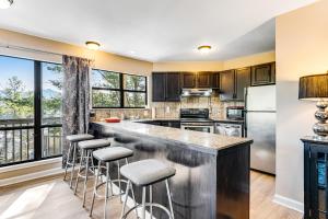 Fotografie z fotogalerie ubytování Respite Ridge v destinaci Banner Elk