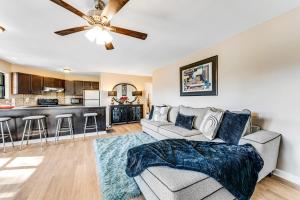 Fotografie z fotogalerie ubytování Respite Ridge v destinaci Banner Elk