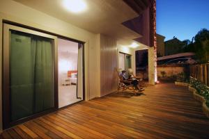 Fotografie z fotogalerie ubytování Arnna Hotel v destinaci Kaş