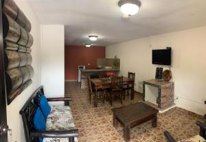 Gallery image of Stone Cabins Boquete in Boquete +26 photos