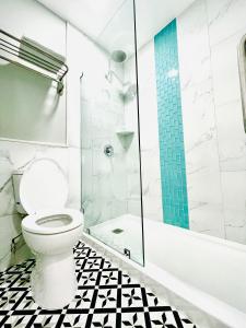 Afbeelding uit fotogalerij van Villa Serena in El Cajon