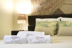 Foto dalla galleria di Charme Lusitano Countryside Experiences a Inguias