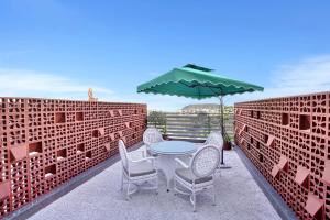 Mynd úr myndasafni af Radisson Hotel Nathdwara í Nāthdwāra