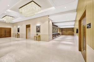 Mynd úr myndasafni af Radisson Hotel Nathdwara í Nāthdwāra
