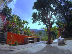 Gallery image of La Encantada Lodge in San Ramón