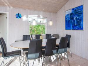 Galeriebild der Unterkunft Holiday home Juelsminde LXXIX in Sønderby