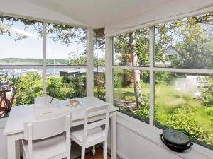 Gallery image of Two-Bedroom Holiday home in Svendborg 3 in Svendborg