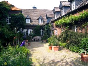 Gallery image of Ferienwohnung Haumannshof in Xanten