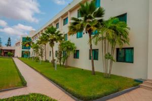 Afbeelding uit fotogalerij van Fiesta Royale Hotel in Accra