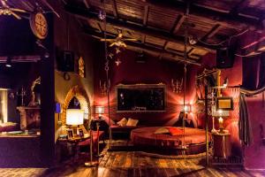 Gallery image of Almanuda Naturist Village in Sutri