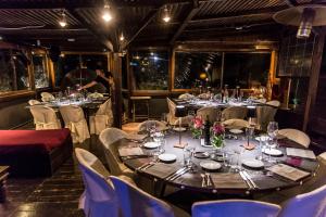 Gallery image of Almanuda Naturist Village in Sutri