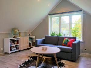 Fotografie z fotogalerie ubytování 6 person holiday home in APLARED-By Traum v destinaci Aplared