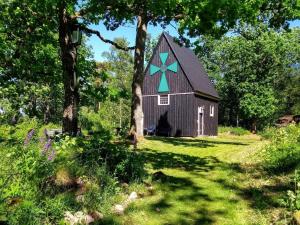 Fotografie z fotogalerie ubytování 6 person holiday home in APLARED-By Traum v destinaci Aplared