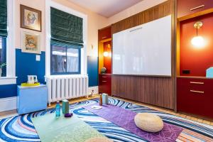 Room 5 - 11 Rooms Boutique Hotel
