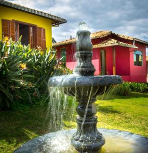 Imagem da galeria de Pousada Dudu Ville em Ouro Preto