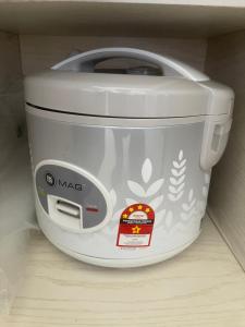莎阿南Homestay Aiyu - Luxury Stay的相册照片