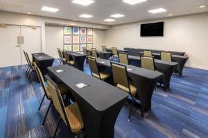 Gallery image of Holiday Inn Express Minden, an IHG Hotel in Minden