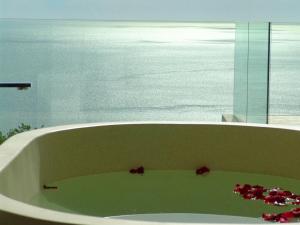 Fotografie z fotogalerie ubytování Villa Jacuzzi Seaview Villa v destinaci Chaweng Noi pláž