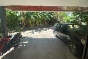 Fotografie z fotogalerie ubytování Villa Jacuzzi Seaview Villa v destinaci Chaweng Noi pláž