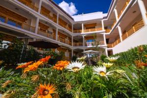 Gallery image of Hotel Ladakh Inn in Leh