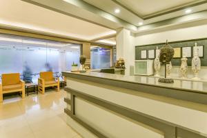 西里古里Mount Amara Hotel & Spa, Siliguri的相册照片