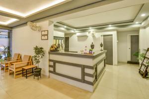 西里古里Mount Amara Hotel & Spa, Siliguri的相册照片