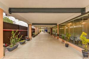 西里古里Mount Amara Hotel & Spa, Siliguri的相册照片