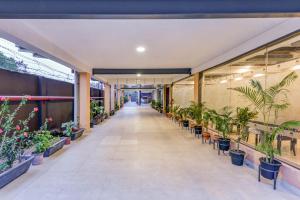 西里古里Mount Amara Hotel & Spa, Siliguri的相册照片