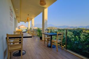 Gallery image of Ciello Suites Hotel in Fethiye