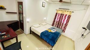 Gallery image of White Shore Beach Homestay in Alleppey