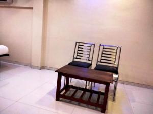 Gallery image of Sun Inn Residency in Mumbai