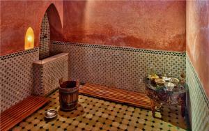 Fotografie z fotogalerie ubytování Riad Dar Ziryab v destinaci Fès