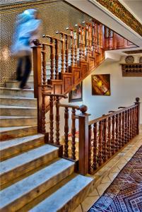 Fotografie z fotogalerie ubytování Riad Dar Ziryab v destinaci Fès