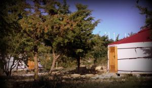 Fotografie z fotogalerie ubytování Campo de Reyes v destinaci Tafalla