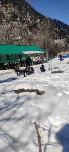 Imagen de la galería de Stone Huts, en Manali